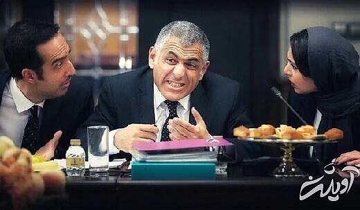 از امیر جدیدی و جواد عزتی تا نگار جواهریان و پریناز ایزدیار